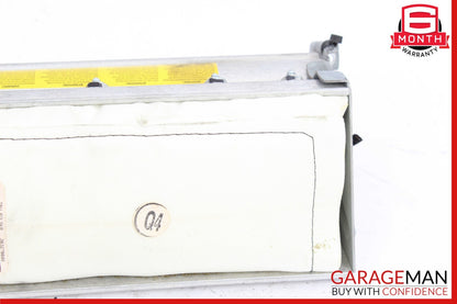 00-06 Mercedes W220 S55 AMG CL600 Front Right Dash Dashboard Airbag Air Bag OEM