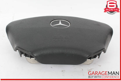 01-05 Mercedes W163 ML350 ML55 Steering Wheel Airbag Air Bag 1634600298 OEM