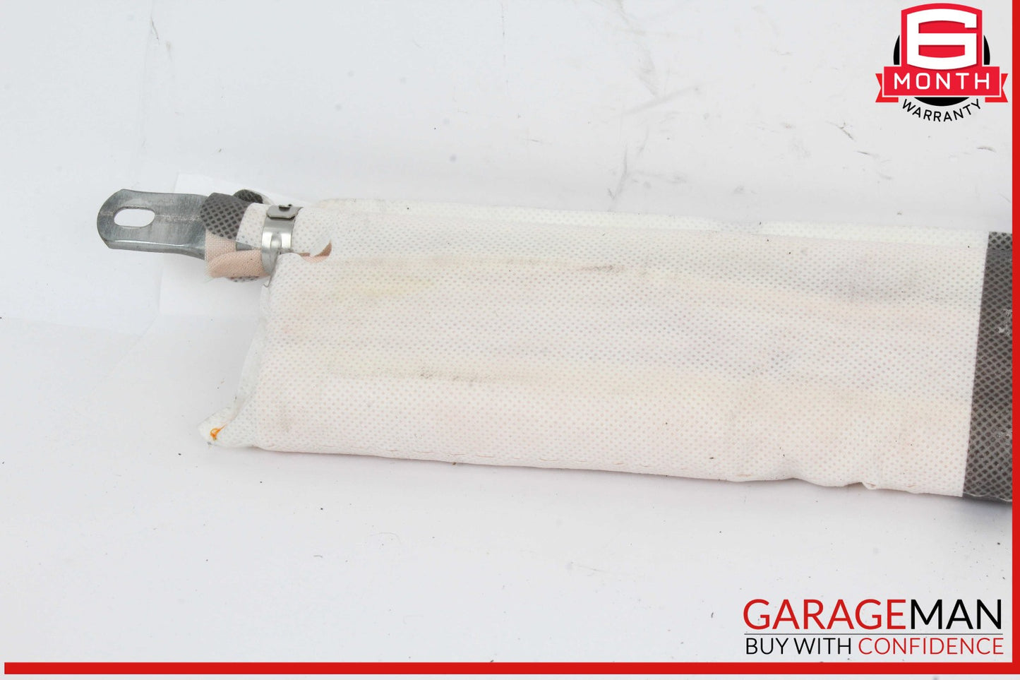 12-20 Mercedes R172 SLK350 SLC300 Door Airbag Left Driver Side 1728602502 OEM