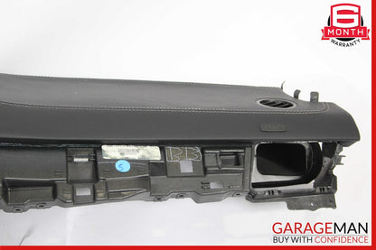 12-15 Mercedes W166 ML350 ML400 Dashboard Dash Board Panel Assembly w/ Airbag