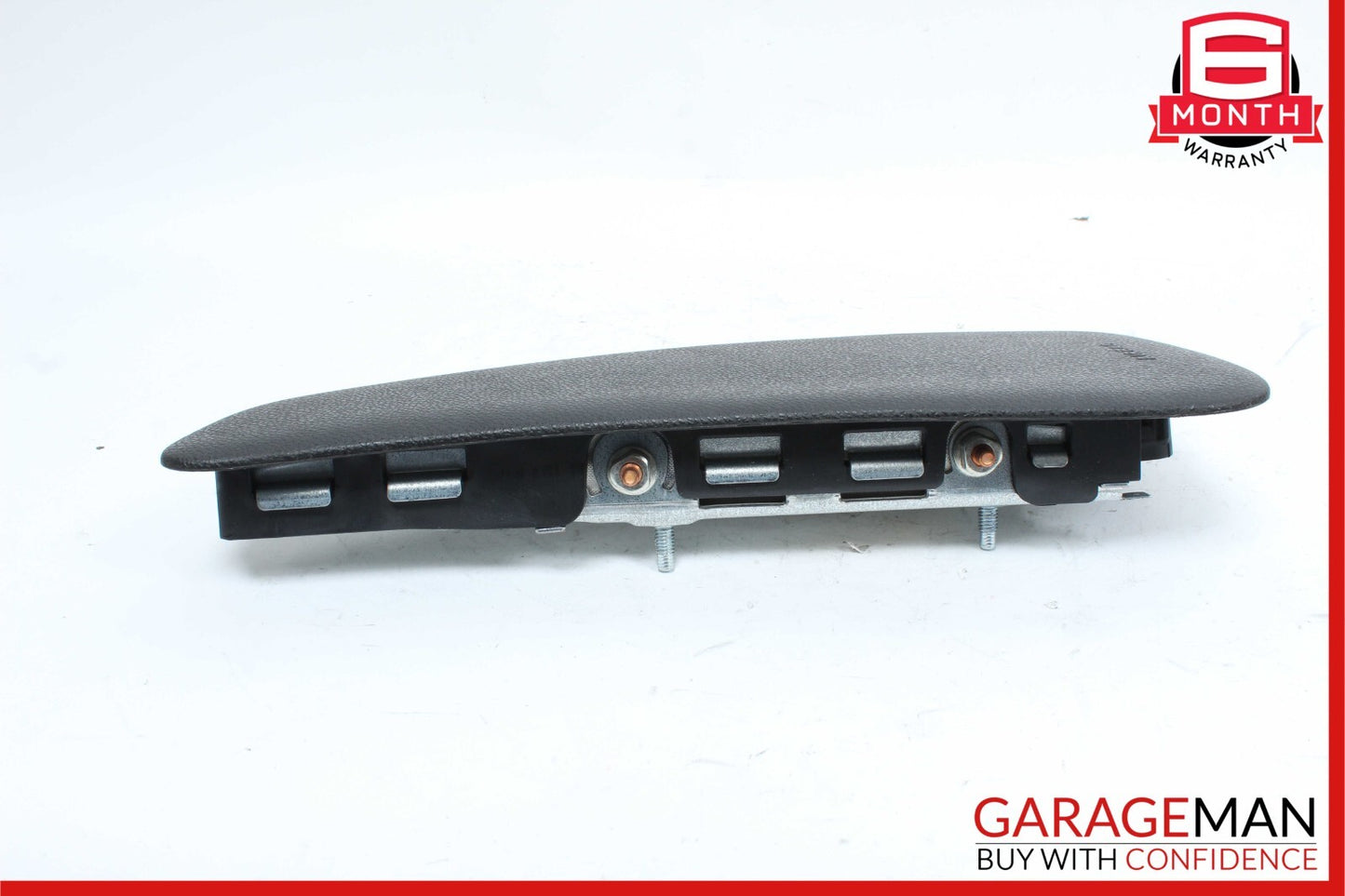 08-15 Mercedes C300 C350 GLK350 Front Right Side Seat Airbag Air Bag SRS Black