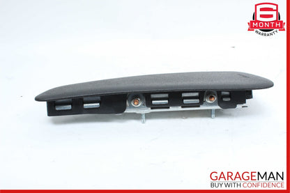 08-15 Mercedes C300 C350 GLK350 Front Right Side Seat Airbag Air Bag SRS Black
