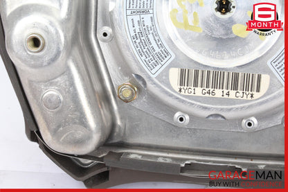 92-99 Mercedes W210 E300D  S500 SL500 Steering Wheel SRS Airbag Air Bag OEM