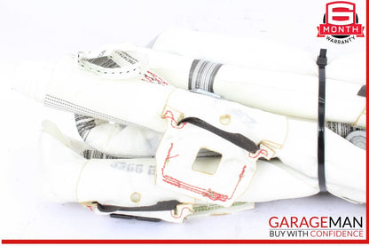 13-16 Mercedes X166 GL450 GL550 GL350 Roof Curtain Air Bag Left Driver Side OEM