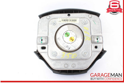 06-08 Mercedes X164 GL450 4MATIC Driver Side Steering Wheel Airbag Air Bag OEM