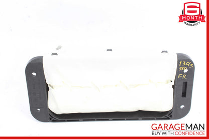 12-18 Mercedes W218 CLS500 CLS550 Front Right Dashboard Airbag Air Bag OEM