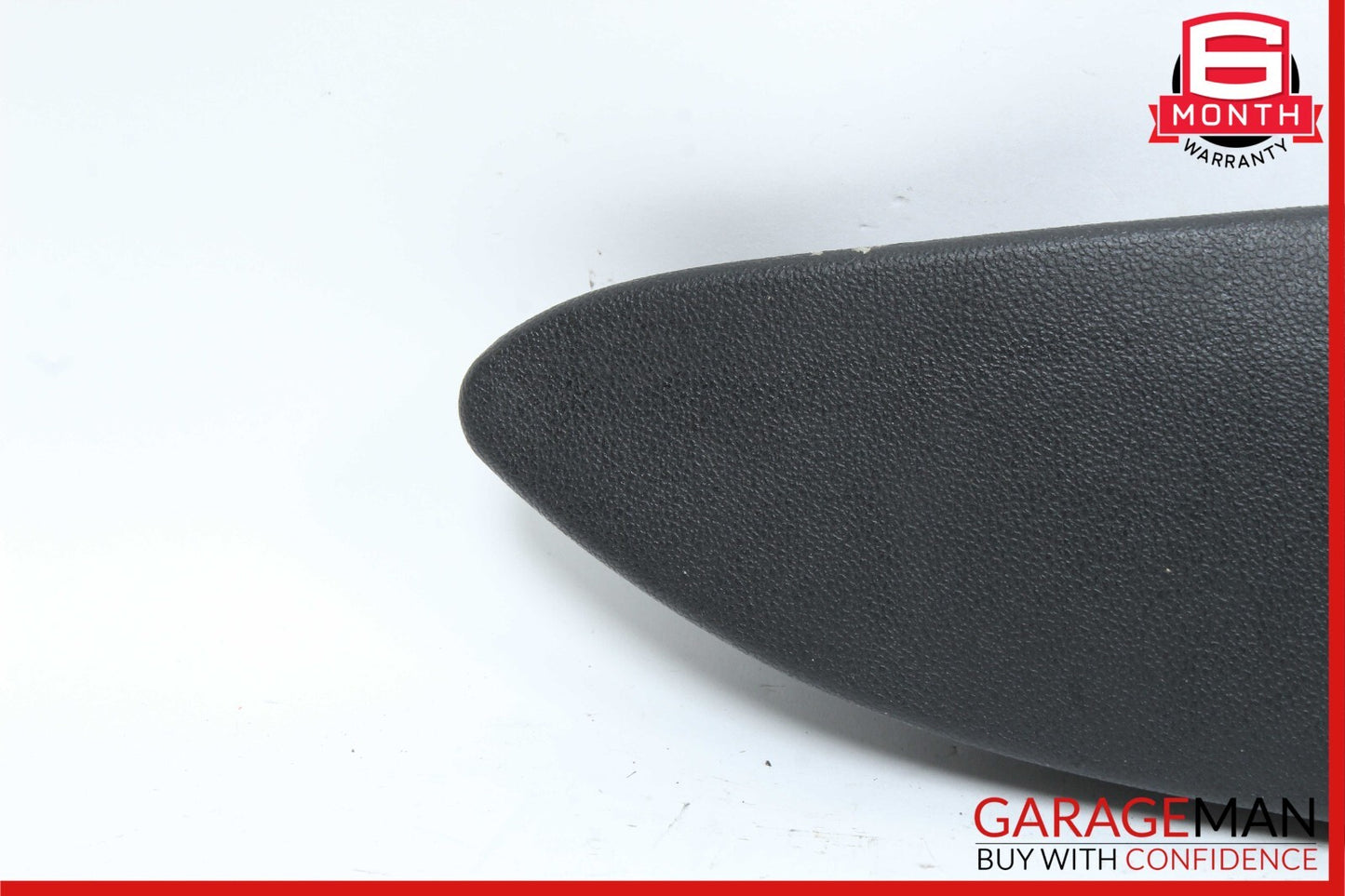 03-11 Mercedes W211 E350 E550 CLS550 Front Left Driver Side Airbag Air Bag Black