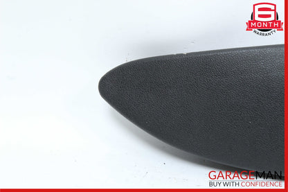 03-11 Mercedes W211 E350 E550 CLS550 Front Left Driver Side Airbag Air Bag Black
