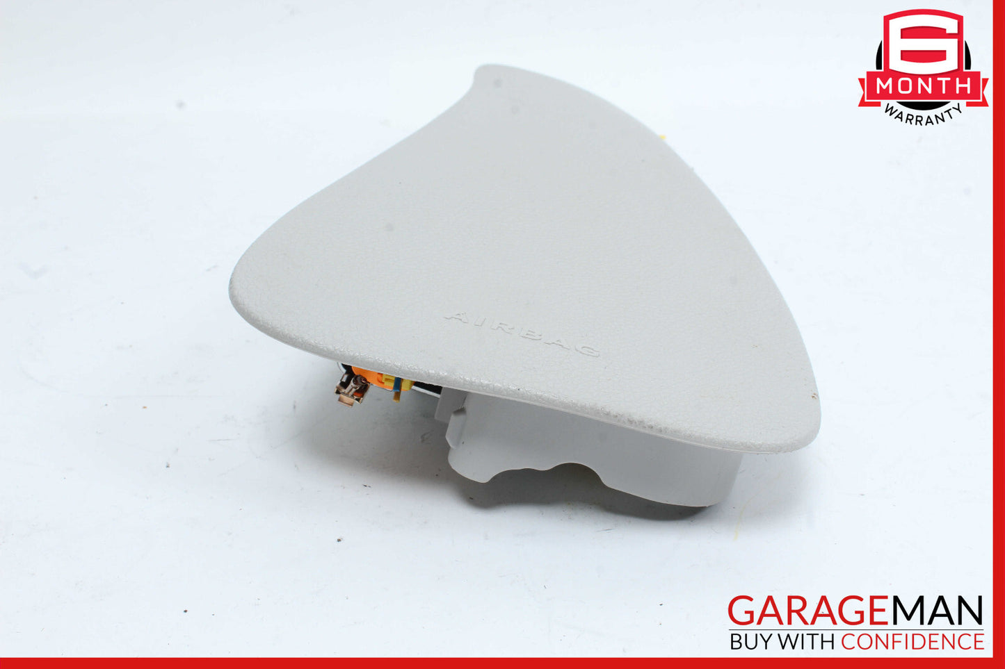 10-18 Mercedes W212 E350 CLS550 Front Right Side Seat Airbag Air Bag OEM