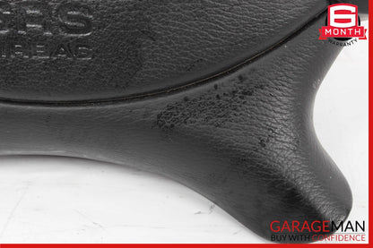03-12 Mercedes R230 SL500 G500 G55 AMG Steering Wheel Airbag Air Bag SRS OEM