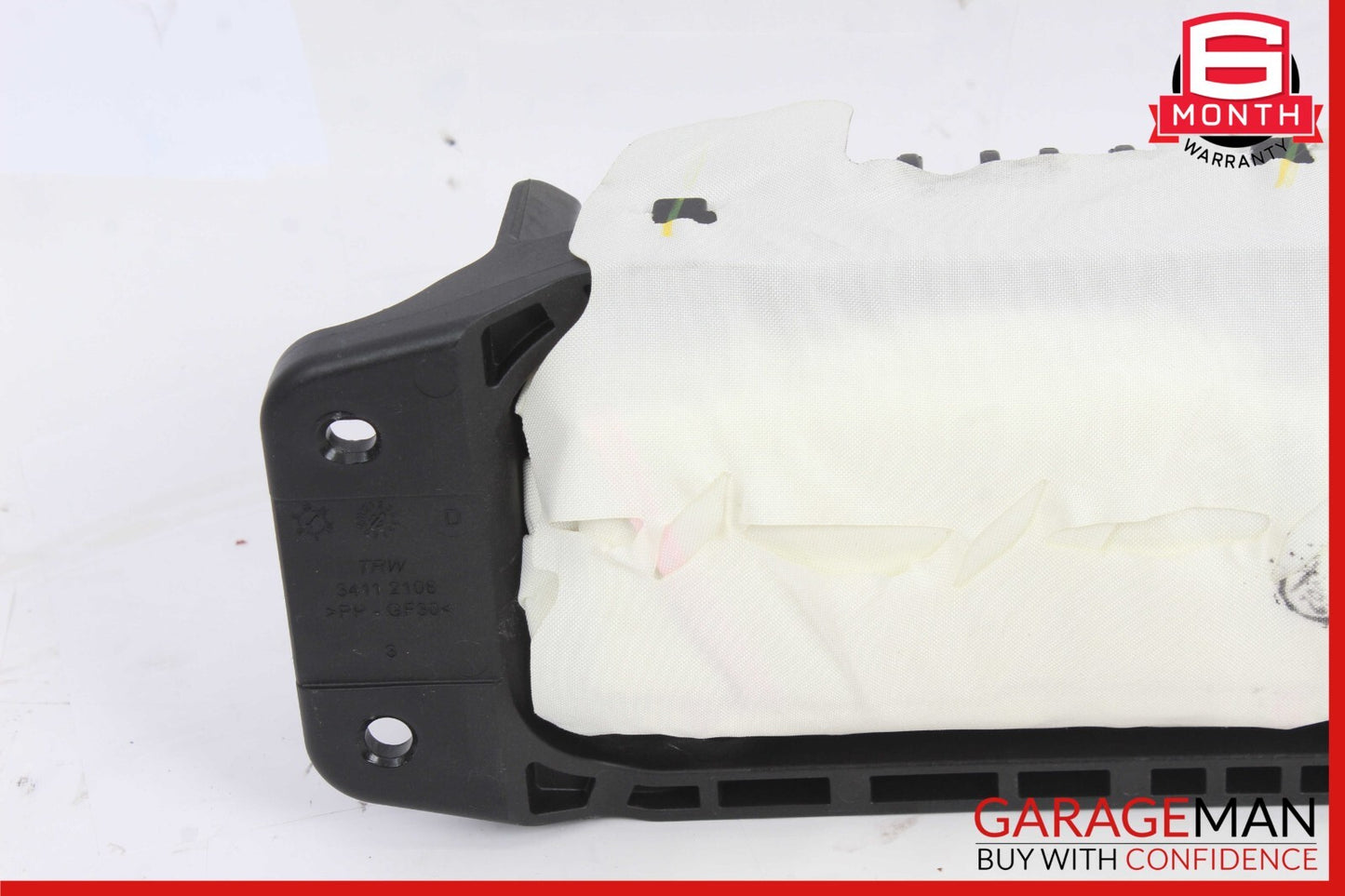 15-20 Mercedes W205 C350e Front Right Side Dashboard Dash Air Bag Airbag OEM