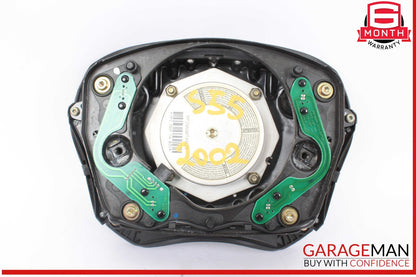 00-06 Mercedes W220 S55 CL55 AMG Steering Wheel Air Bag Airbag SRS OEM