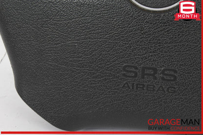 01-05 Mercedes W163 ML350 ML55 Steering Wheel Airbag Air Bag 1634600298 OEM
