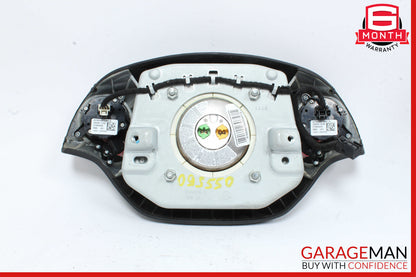 07-10 Mercedes CL600 CL550 S550 S500 Steering Wheel Airbag Air Bag Black