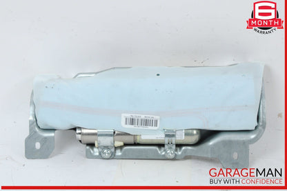 03-12 Mercedes R230 SL500 SL55 AMG Knee Airbag Air Bag Left Driver Side OEM