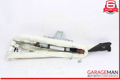 07-15 Audi Q7 Right Passenger Side Upper Roof Curtain Airbag Air Bag OEM