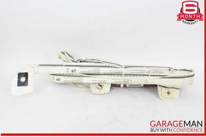 08-14 Mercedes W204 C250 C300 Right Side Roof Curtain Airbag Air Bag OEM
