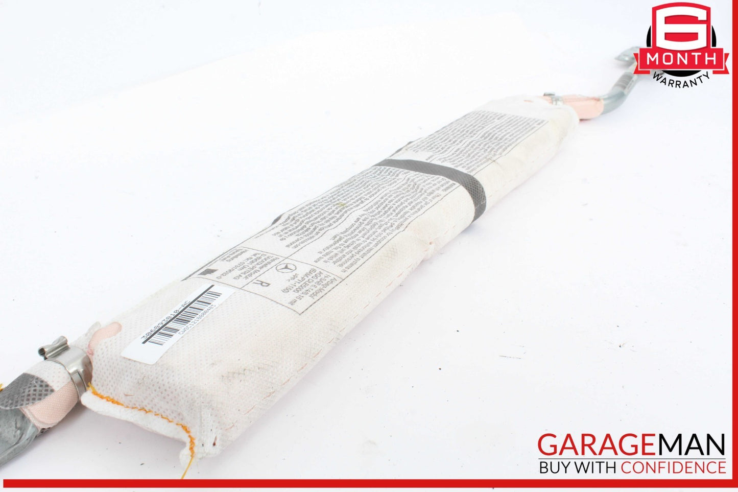 12-20 Mercedes R172 SLK250 SLC300 Door Airbag Right Passenger Side 1728602602