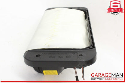 14-16 Mercedes W212 E350 E550 Front Right Side Dashboard Dash Airbag OEM
