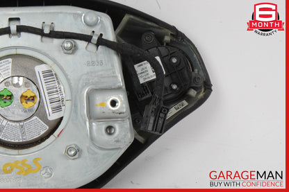 10-14 Mercedes W221 S550 CL550 Steering Wheel Airbag Air Bag OEM