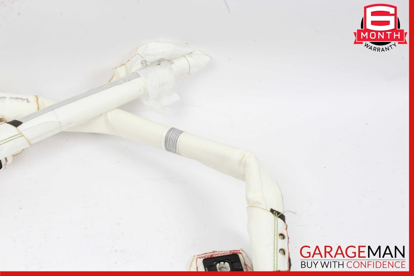 13-16 Mercedes X166 GL450 GL550 GL350 Roof Curtain Air Bag Left Driver Side OEM