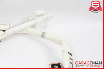 13-16 Mercedes X166 GL450 GL550 GL350 Roof Curtain Air Bag Left Driver Side OEM