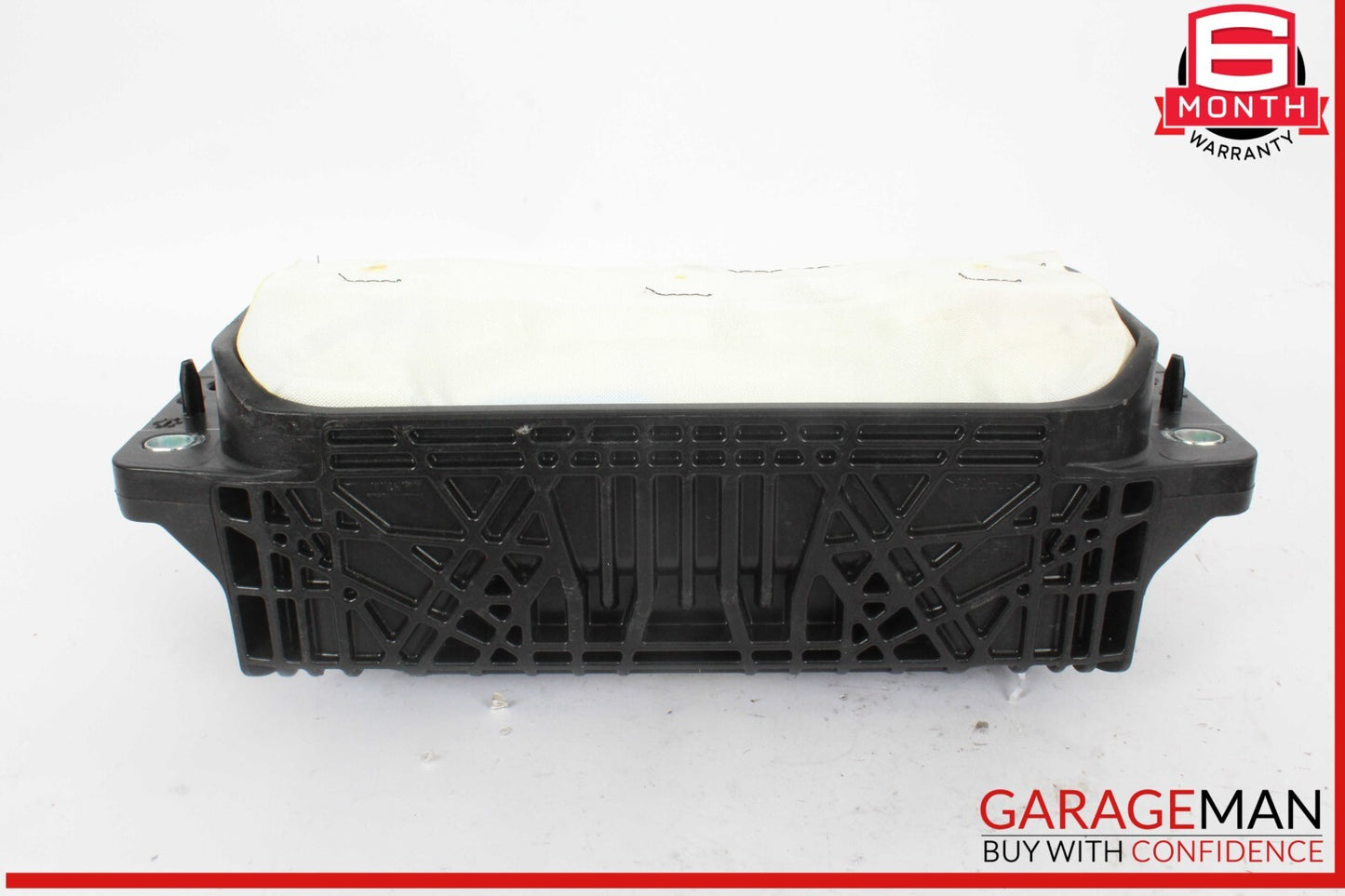 17-24 Audi RS5 S5 A4 Front Right Passenger Side Dash Dashboard Air Bag Airbag