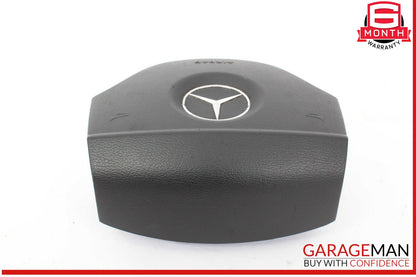 06-08 Mercedes X164 GL450 4MATIC Driver Side Steering Wheel Airbag Air Bag OEM
