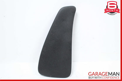 08-15 Mercedes C300 C250 GLK250 Front Left Seat Airbag Air Bag SRS Anthracite