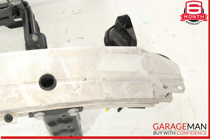 07-14 Mercedes W221 S550 CL550 Front Bumper Reinforcement Impact Crash Bar Rebar