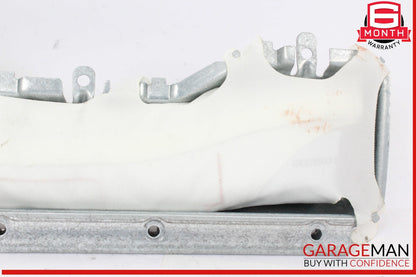 12-18 Mercedes W218 CLS500 CLS63 AMG Left Driver Side Knee Airbag Air Bag OEM