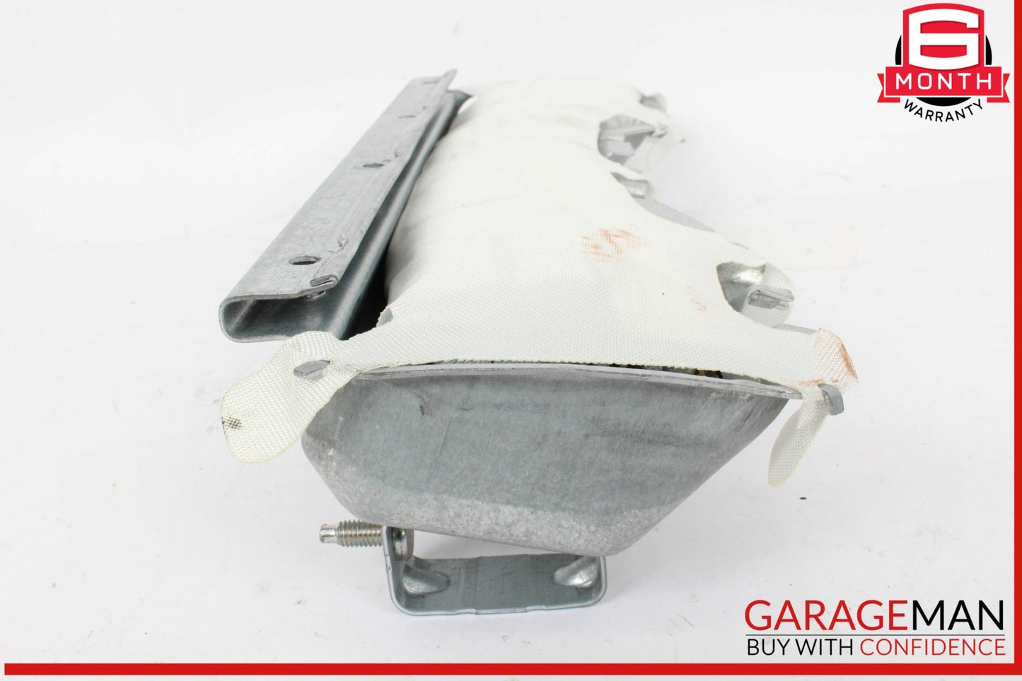 12-18 Mercedes W218 CLS500 CLS63 AMG Left Driver Side Knee Airbag Air Bag OEM