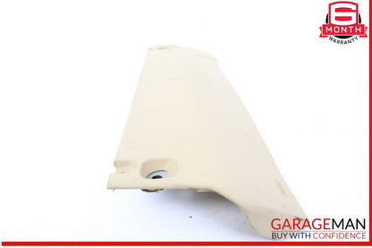 BMW 528i Front Right Passenger Knee Airbag Air Bag OEM