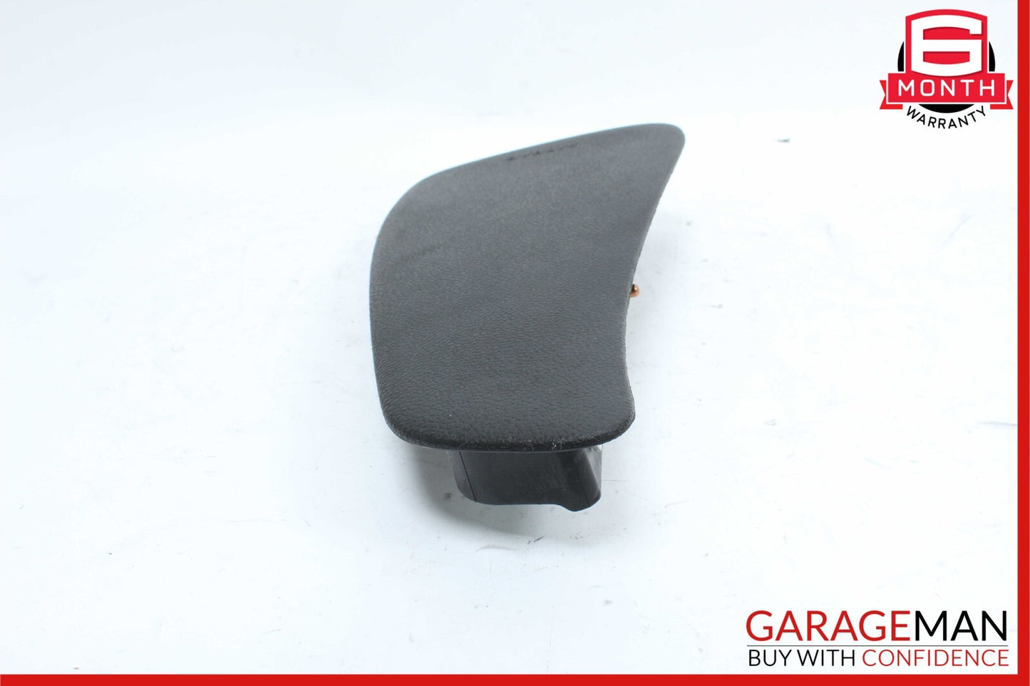 08-15 Mercedes C300 C350 GLK350 Front Right Side Seat Airbag Air Bag SRS Black