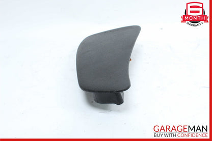 08-15 Mercedes C300 C350 GLK350 Front Right Side Seat Airbag Air Bag SRS Black