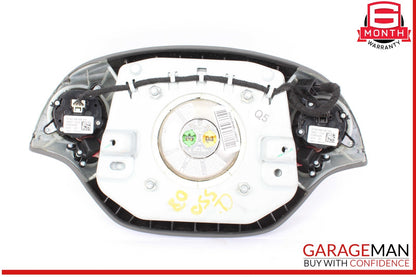 07-10 Mercedes W216 CL550 S550 Steering Wheel Airbag Air Bag Assembly Black OEM