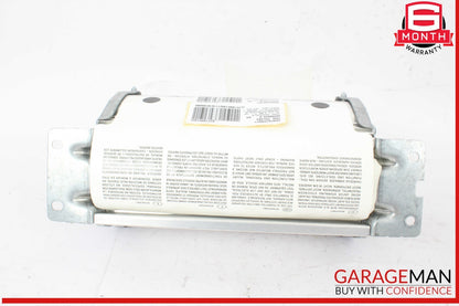 07-14 Mercedes W221 S550 CL500 Front Right Dash Dashboard Airbag Air Bag OEM
