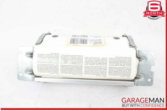 07-14 Mercedes W221 S550 CL500 Front Right Dash Dashboard Airbag Air Bag OEM