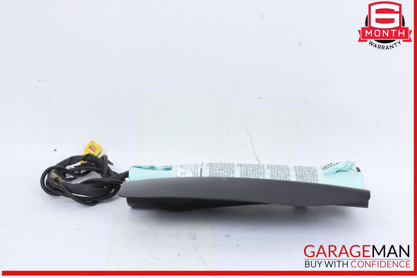 12-18 Audi A7 S7 Front Right Passenger Side Seat Airbag Air Bag 4G8880242B OEM