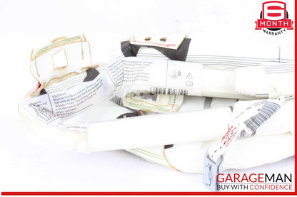 13-16 Mercedes X166 GL450 Roof Curtain Air Bag Right Passenger Side OEM