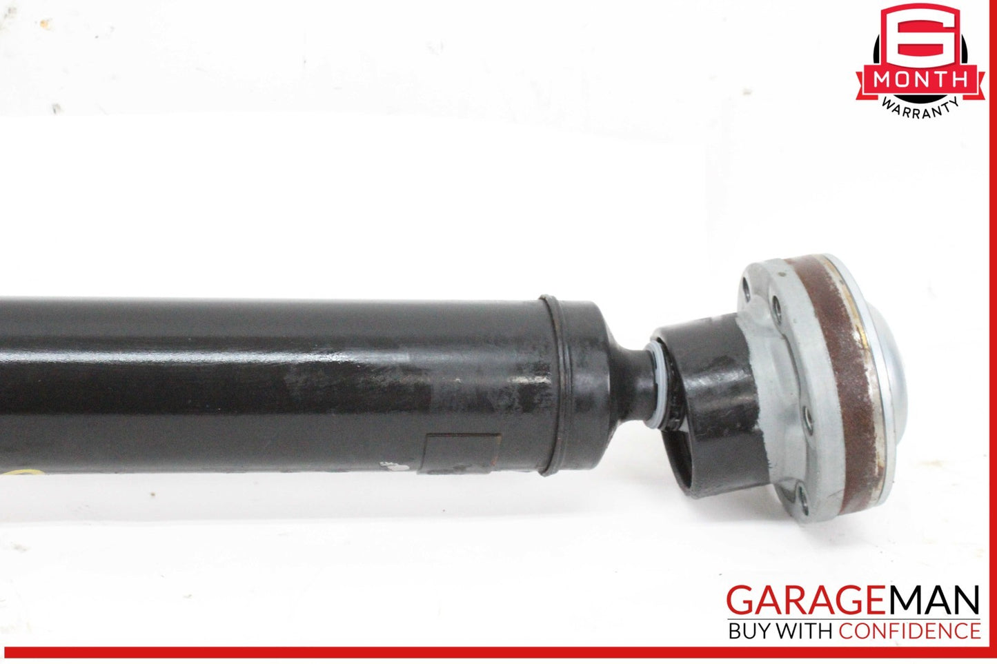 13-16 Mercedes X166 GL450 GL550 Front Driveshaft Drive Prop Propeller Shaft OEM