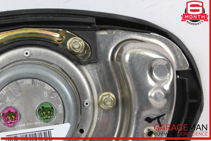 01-05 Mercedes W163 ML350 ML55 Steering Wheel Airbag Air Bag 1634600298 OEM