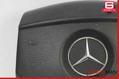 06-08 Mercedes GL450 R350 ML350 ML63 AMG Steering Wheel Airbag Air Bag Grey