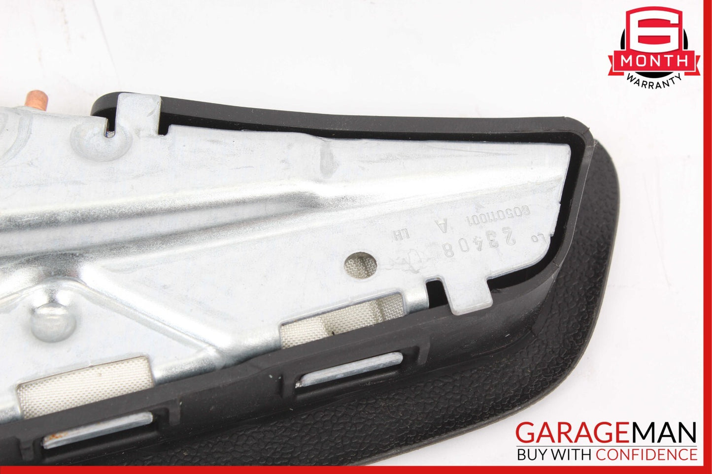 08-15 Mercedes X204 GLK350 C250 Front Left Side Seat Airbag Air Bag SRS OEM