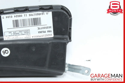 06-14 Mercedes W221 S400 CL550 ML350 GL450 Front Left Side Seat Airbag SRS OEM