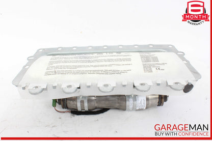 BMW 528i Front Right Passenger Side Dash Dashboard Airbag Air Bag OEM
