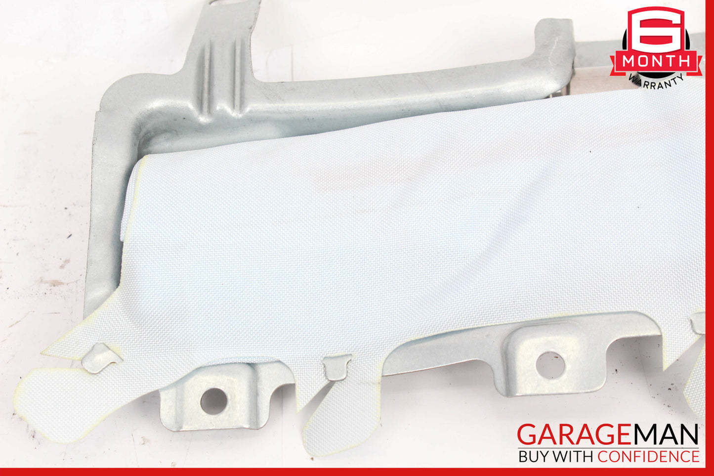 07-14 Mercedes W216 CL550 CL63 AMG Left Driver Dash Knee Airbag Air Bag OEM