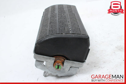 03-09 Mercedes W211 E350 E550 E320 Glove Box Right Passenger Airbag Air Bag OEM