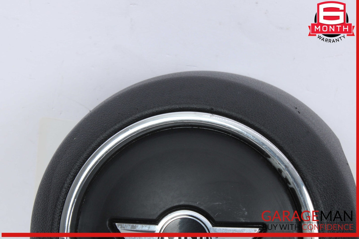 17-24 Mini Cooper S Countryman Front Left Steering Wheel Airbag Air Bag OEM
