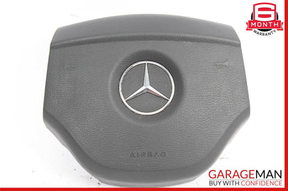 06-08 Mercedes W251 R500 GL450 ML500 Steering Wheel Airbag Air Bag OEM